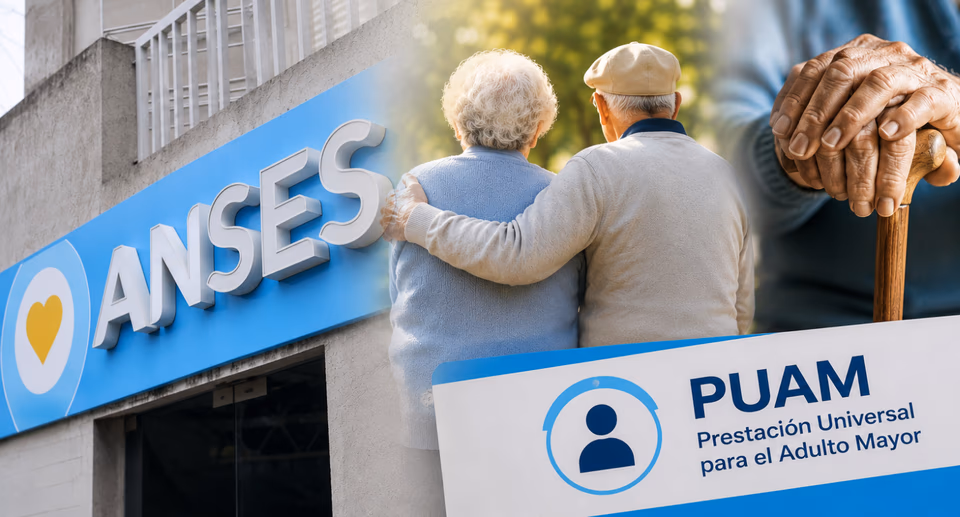 Pensiones No Contributivas y PUAM, as&iacute; ser&aacute; su medio aguinaldo en junio.