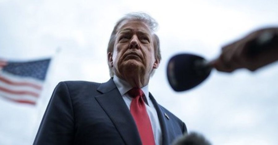 GUERRA EN MEDIO ORIENTE. Trump afirm&oacute; que suspende un ataque contra Ir&aacute;n &ldquo;programado para ma&ntilde;ana&rdquo; tras la petici&oacute;n de varios pa&iacute;ses de la regi&oacute;n.