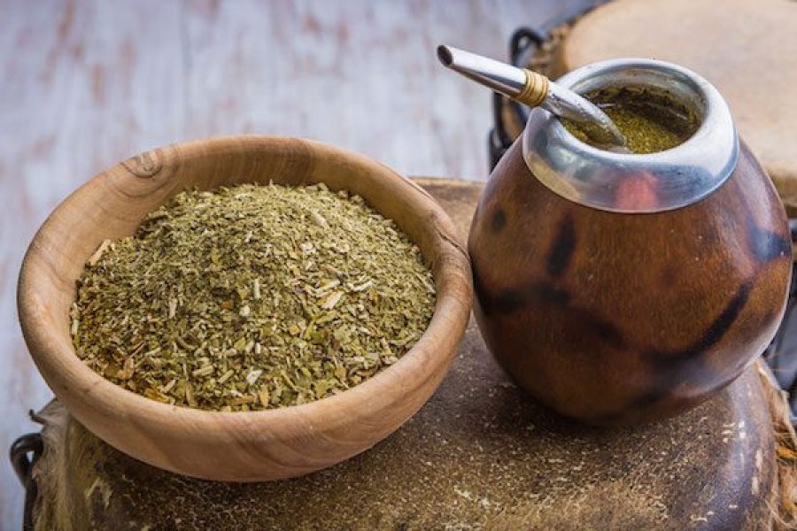SITUACION CRITICA. Medios nacionales hablan de la crisis de la yerba mate que golpea a Misiones.