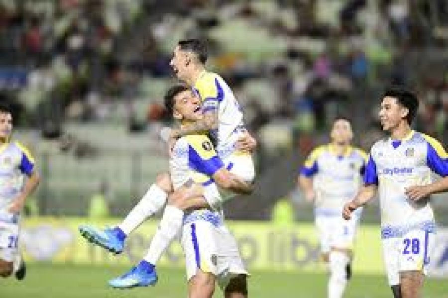 Rosario Central va por la clasificaci&oacute;n en la Copa Libertadores.