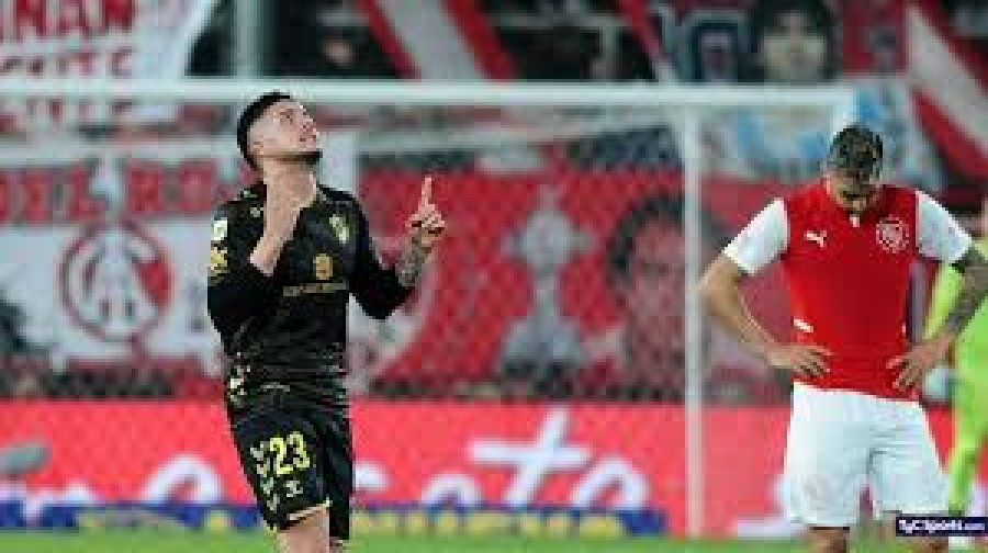 Platense va por la clasificaci&oacute;n en la Copa Libertadores.