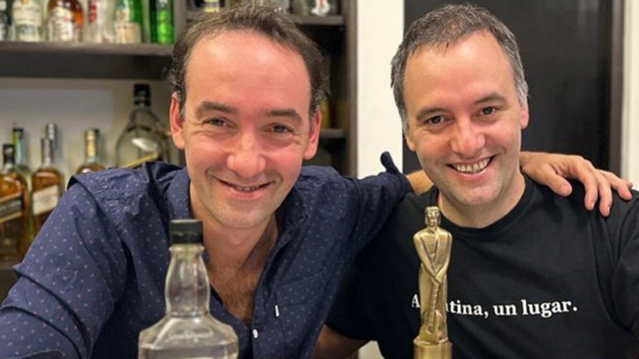 AUMENTO SU NIVEL DE DEUDA. Francisco Adorni, diputado bonaerense y hermano del jefe de Gabinete, corrigi&oacute; su declaraci&oacute;n jurada. Tambi&eacute;n es investigado por presunto enriquecimiento il&iacute;cito.