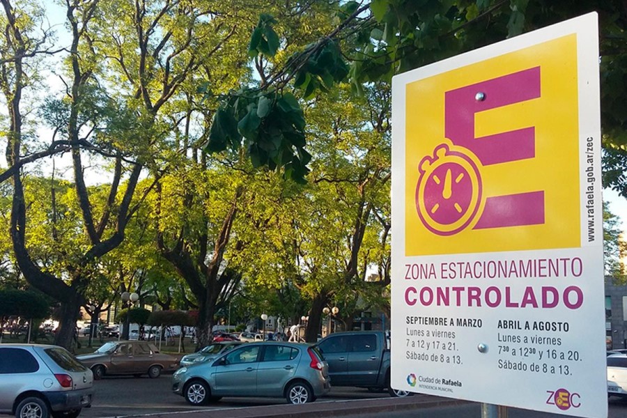 Por ahora el Ejecutivo no mostr&oacute; los datos sobre el servicio de la ZEC, como por ejemplo cantidad de autos registrados y recaudaci&oacute;n mensual.