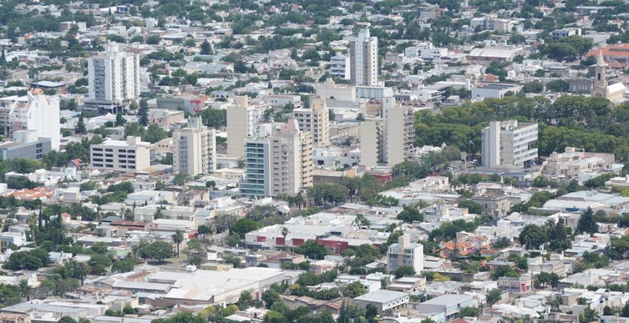 La ciudad destaca por su industria y producci&oacute;n.