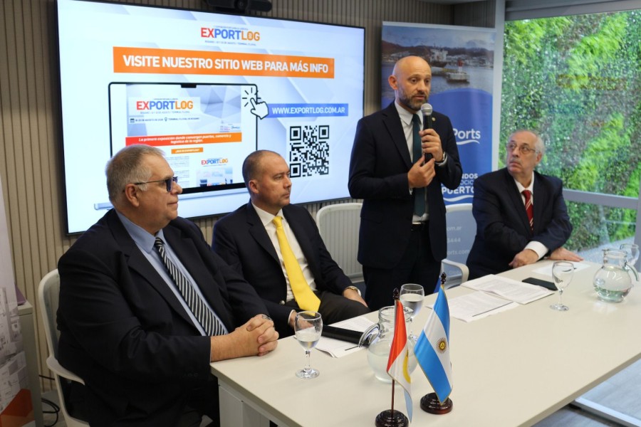 Provincia detall&oacute; las acciones de vanguardia que viene implementando para optimizar los accesos terrestres a las terminales fluviales.