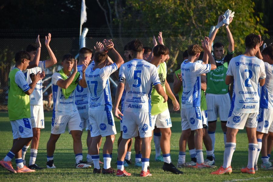 ATL&Eacute;TICO RECIBE A DEFENSA Y JUSTICIA