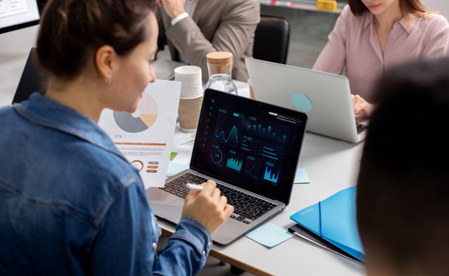La nueva generaci&oacute;n de PyMEs: nativas digitales y disruptivas.