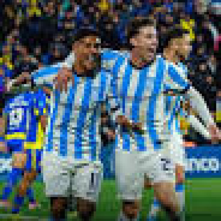 RACING DEBE SUPERAR A CARACAS PARA SEGUIR CON VIDA
