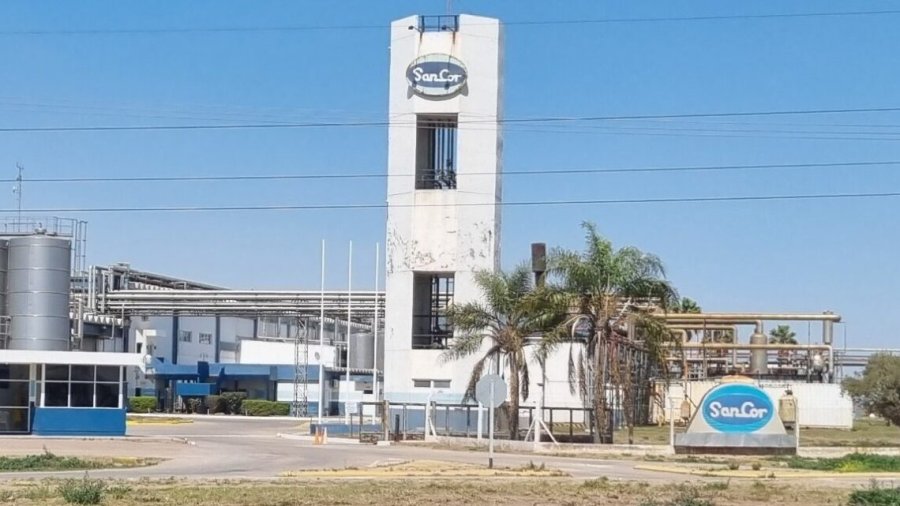 NEGOCIACIONES. La Justicia santafesina habilit&oacute; el proceso de venta de las unidades productivas y activos de Sancor tras decretar la quiebra de la hist&oacute;rica cooperativa l&aacute;ctea.