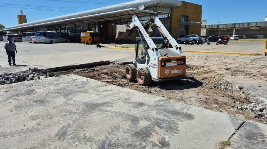 La apertura de sobres ser&aacute; el 11 de junio.