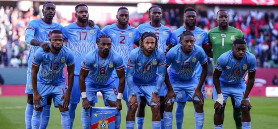 COMPLICACION. La situaci&oacute;n sanitaria en ese pa&iacute;s gener&oacute; dudas ante el Mundial.
