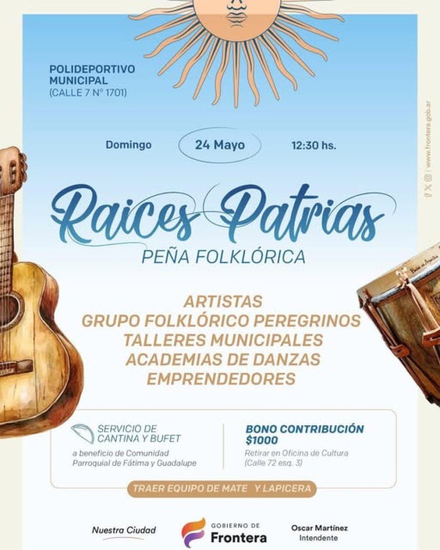 Difusi&oacute;n de la propuesta.