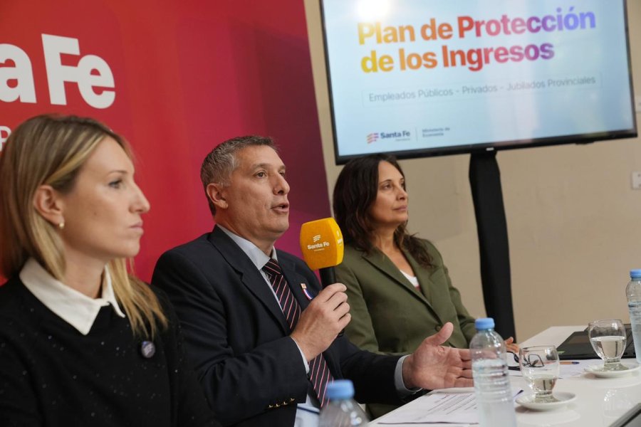 PLAN DE PROTECCION DEL SALARIO. La medida busca recuperar capacidad de consumo y aliviar la situaci&oacute;n financiera de los hogares.