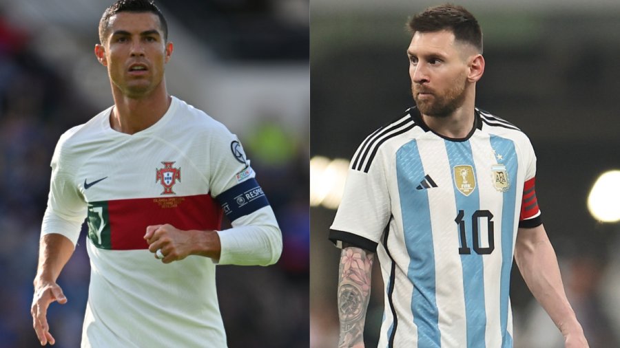 MULTIMILLONARIOS. Lionel Messi super&oacute; los 1.000 millones de patrimonio neto y alcanz&oacute; este lugar junto a Cristiano Ronaldo.
