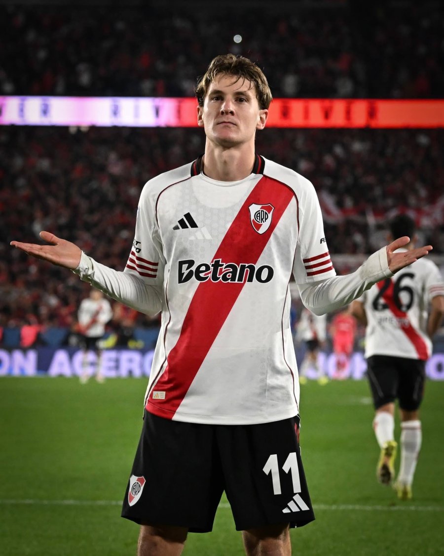 LE SIENTA BIEN. El mes pasado Colidio cort&oacute; una larga sequ&iacute;a goleadora justamente ante Belgrano.