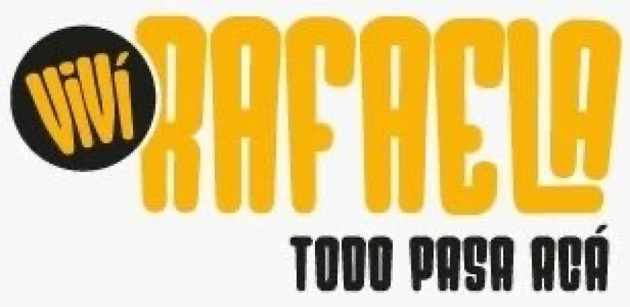 Conoc&eacute; &ldquo;Viv&iacute; Rafaela&rdquo;.