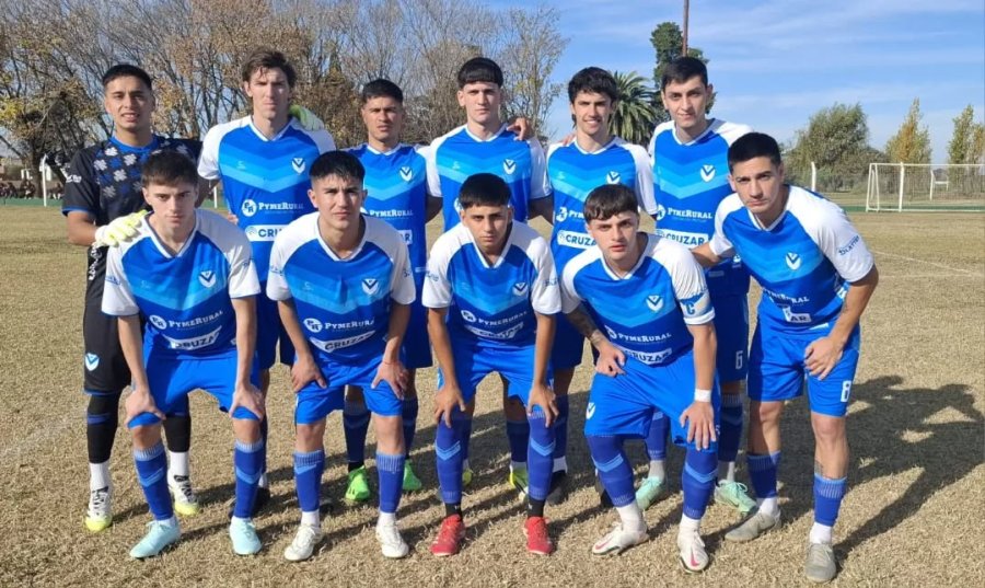 PE&Ntilde;AROL IGUAL&Oacute; CON BROWN EN SAN VICENTE