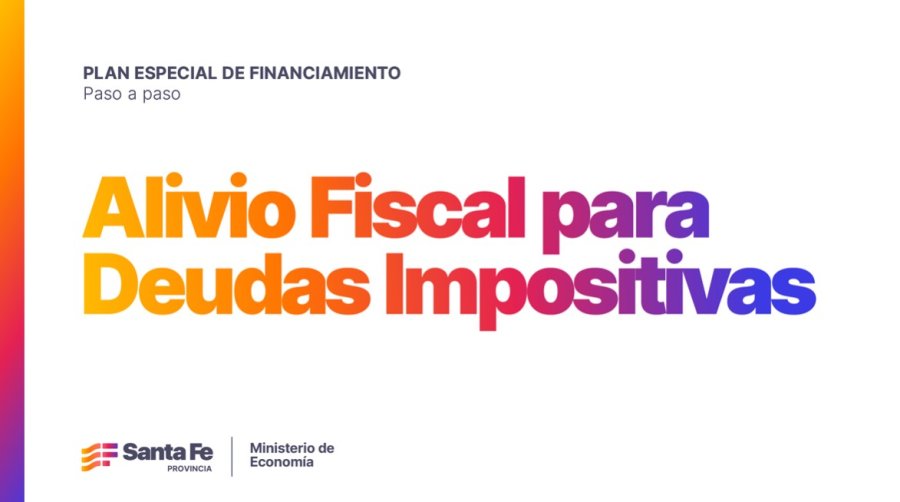 Empresas y familias pueden adherirse de manera digital para saldar deudas de Ingresos Brutos.