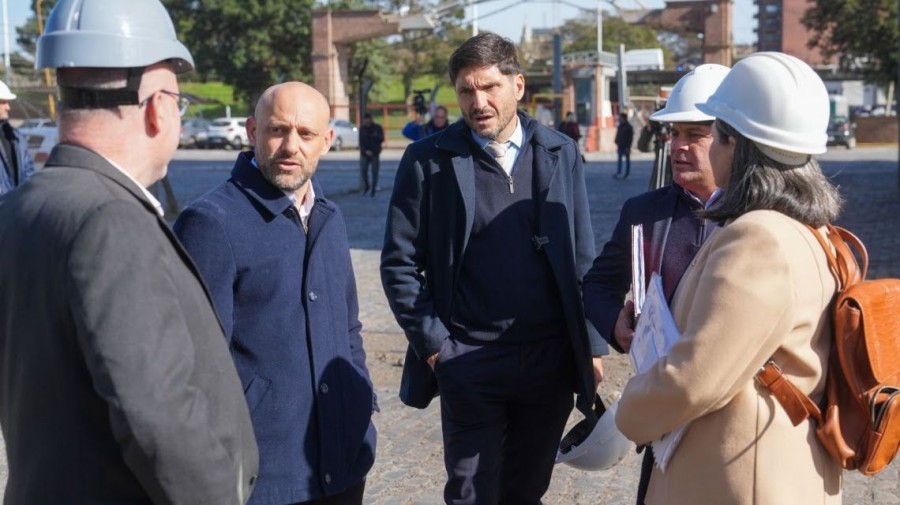 El Gobierno de Santa Fe fij&oacute; su postura frente al nuevo marco regulatorio impulsado por Naci&oacute;n.