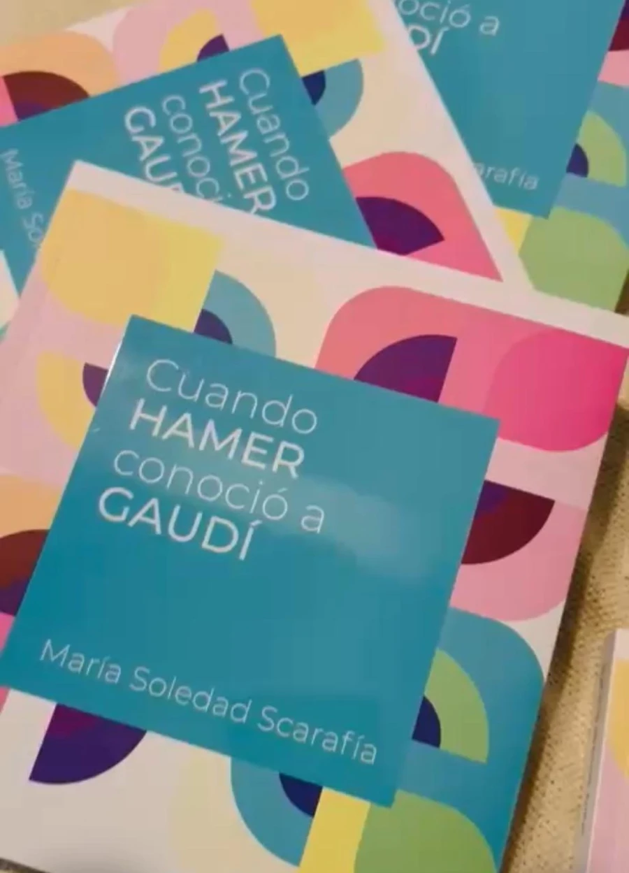 Presentaci&oacute;n de la obra.
