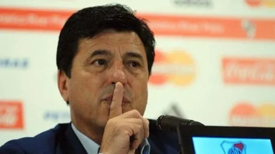 Daniel Passarella regresar&aacute; al Monumental.