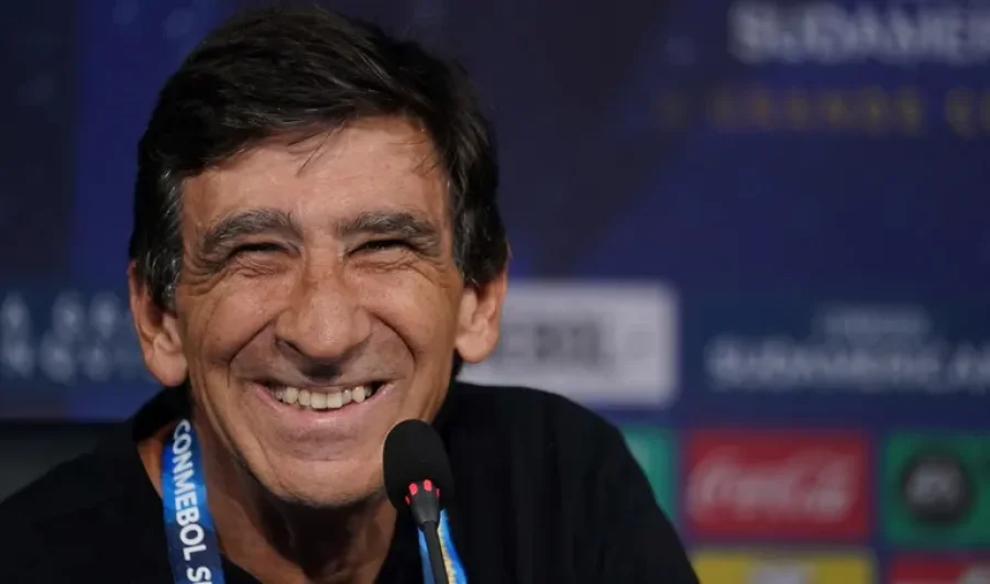 GUSTAVO COSTAS