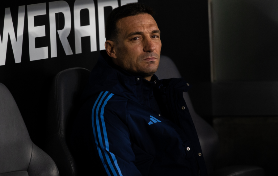 LIONEL SCALONI