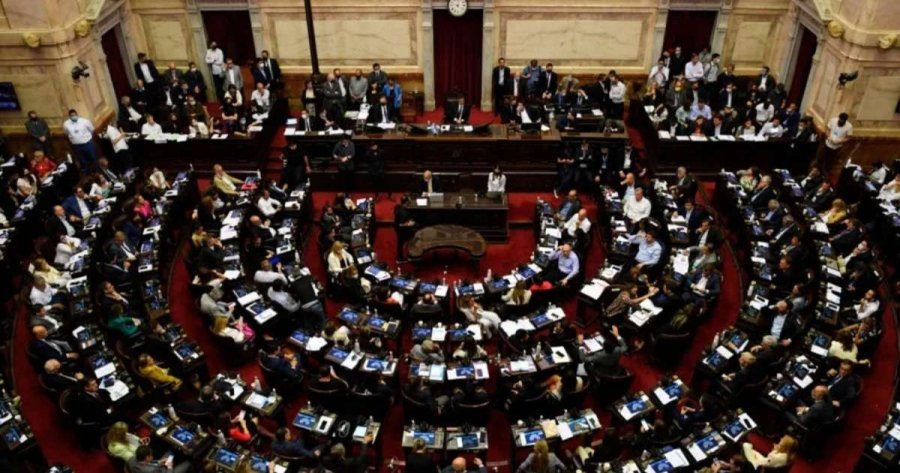 INICIATIVAS. El Gobierno Nacional gir&oacute; a la C&aacute;mara de Diputados los proyectos para regular la gesti&oacute;n de intereses privados ante funcionarios.