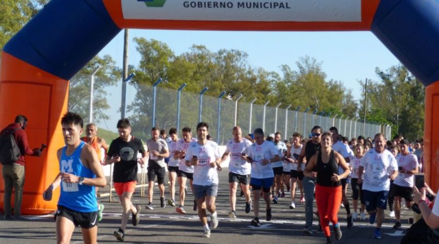 NUEVA PROPUESTA. Ya hay m&aacute;s de 400 inscriptos.