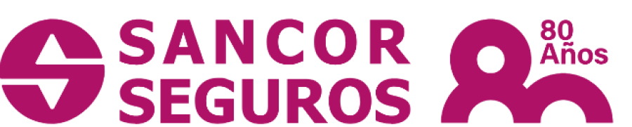Logo identificatorio del grupo asegurador.