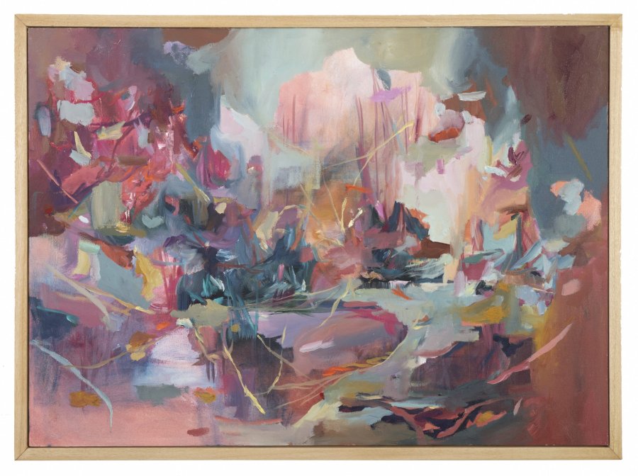 Obra de Florencia Laorden.