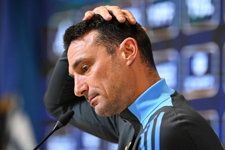 LIONEL SCALONI