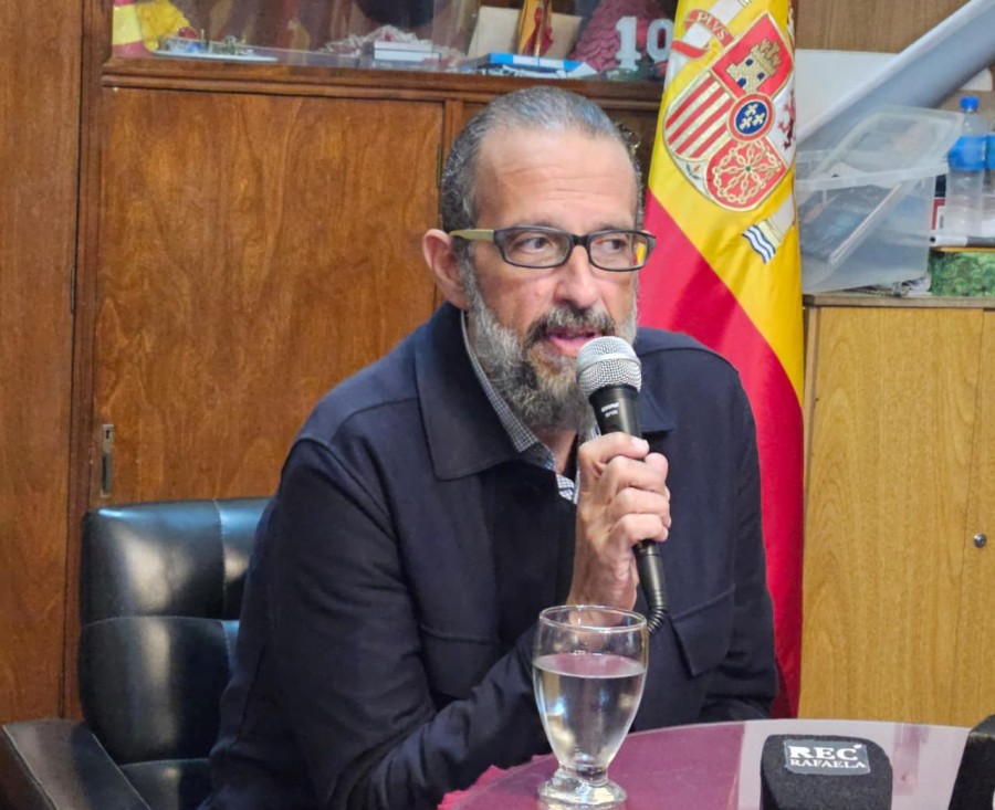 FOTO D.CAMUSSO
