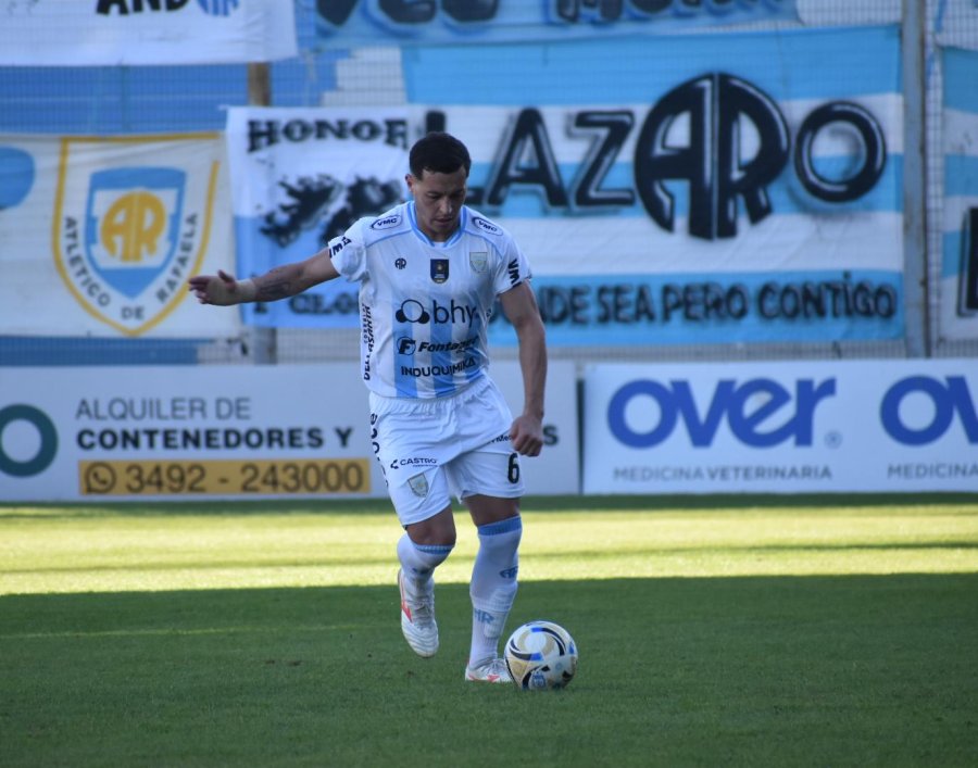 AUSENCIA OBLIGADA. El defensor no estar&aacute; por tres fechas.