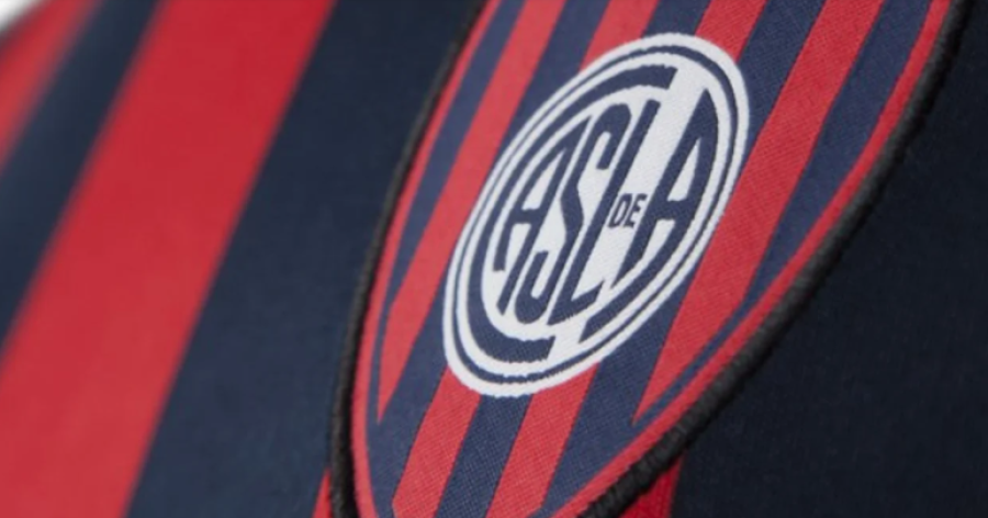 San Lorenzo.