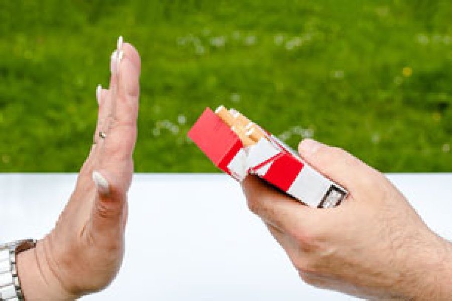 Si estás pensando dejar el tabaco, cualquier momento es bueno para empezar: No lo pospongas con cualquier excusa, tu salud te lo va a agradecer.