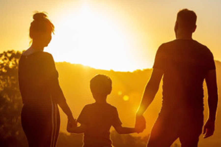 fecha para reconocer a quienes ofrecen un hogar temporario a ni&ntilde;os vulnerables.