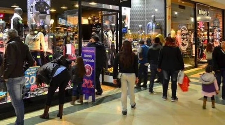 El consumo no remonta a pesar del crecimiento econ&oacute;mico.