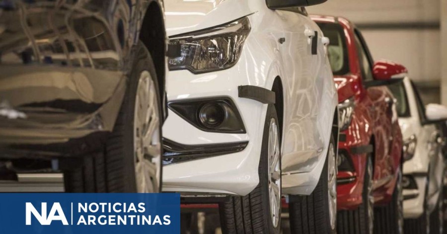 SE DESPLOMO. Pese al derrumbe de las ventas de 0KM, el Fiat Cronos fue el tercer modelo m&aacute;s vendido del pa&iacute;s en mayo.