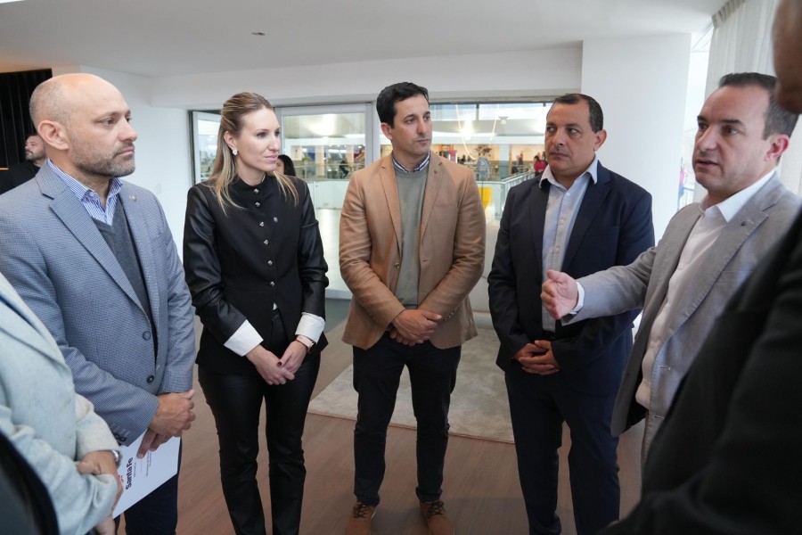 Los pasajes ya pueden adquirirse en las agencias de viajes de toda la provincia.