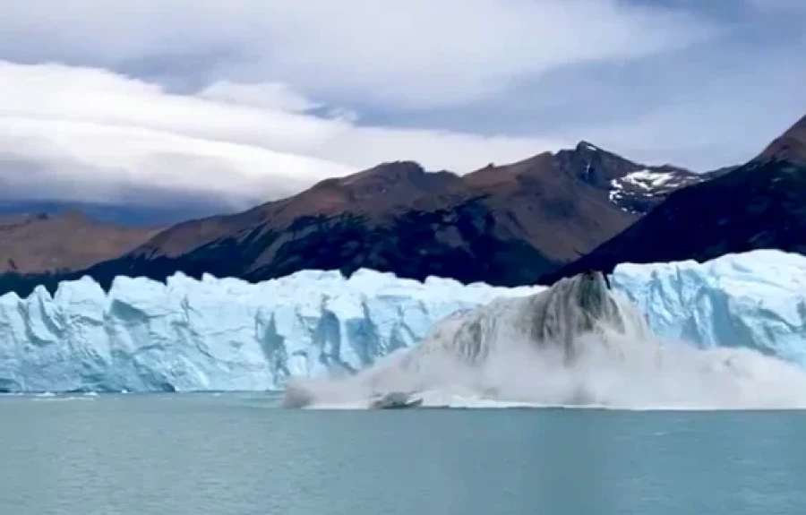 El Gobierno nacional promulg&oacute; la reforma de la Ley de Glaciares en el Bolet&iacute;n Oficial.