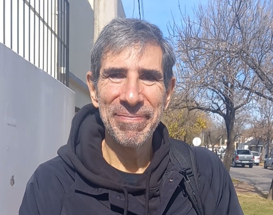 "SON EPOCAS". Garc&iacute;a conf&iacute;a en que los &eacute;xitos deportivos regresar&aacute;n.