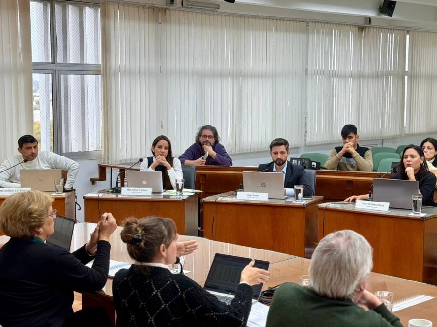 El bloque del PJ resiste un aumento de los tributos municipales para la segunda parte del a&ntilde;o. (PRENSA CONCEJO)