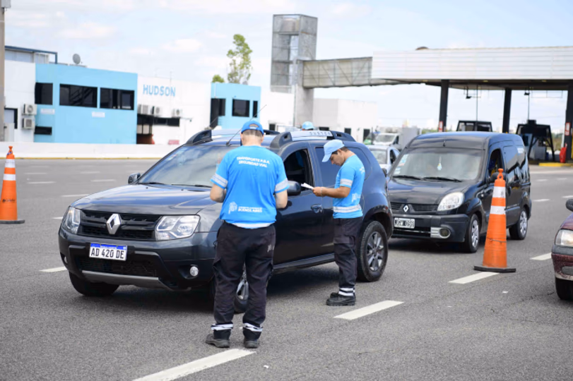 Creaci&oacute;n del Registro Nacional de Talleres de Inspecci&oacute;n T&eacute;cnica de Veh&iacute;culos.