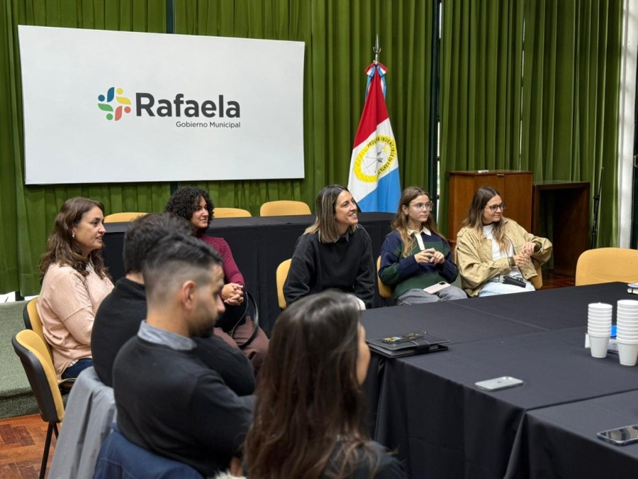 La propuesta se caracteriza por brindar un impulso personalizado a cada emprendimiento.