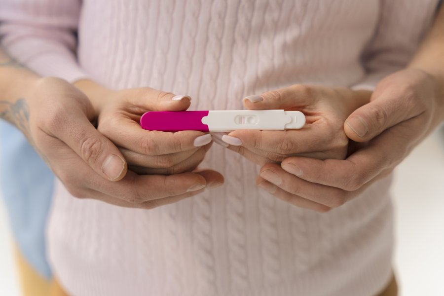 Recomendaciones a tener en cuenta para sostener la salud reproductiva.