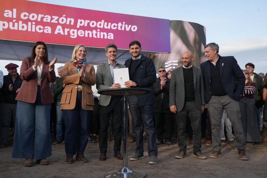 LINEAS DE FINANCIAMIENTO. La Provincia bonificar&aacute; hasta 15 % de la tasa de inter&eacute;s y se pueden destinar a capital de trabajo y a distintos proyectos de inversi&oacute;n.