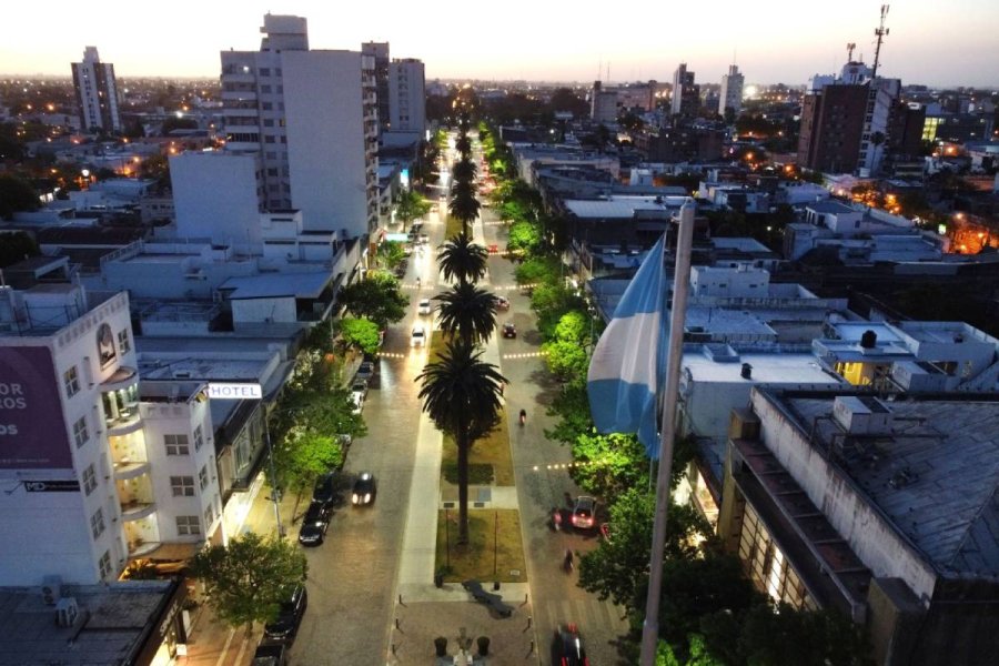 Especialistas analizar&aacute;n c&oacute;mo las ciudades intermedias pueden ganar competitividad y calidad de vida