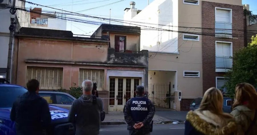 FEMICIDIO. Un hombre de 47 a&ntilde;os, inquilino del principal sospechoso del crimen, fue detenido por supuesto encubrimiento agravado, en el marco del asesinato de Agostina Vega.