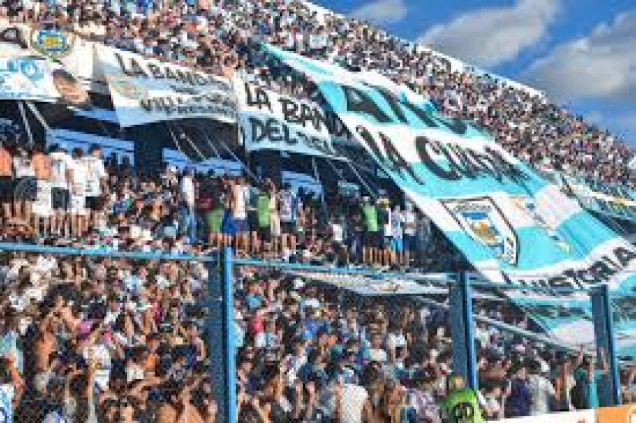 LOS HINCHAS DE LA CREMA PODR&Aacute;N VIAJAR A PARAN&Aacute;